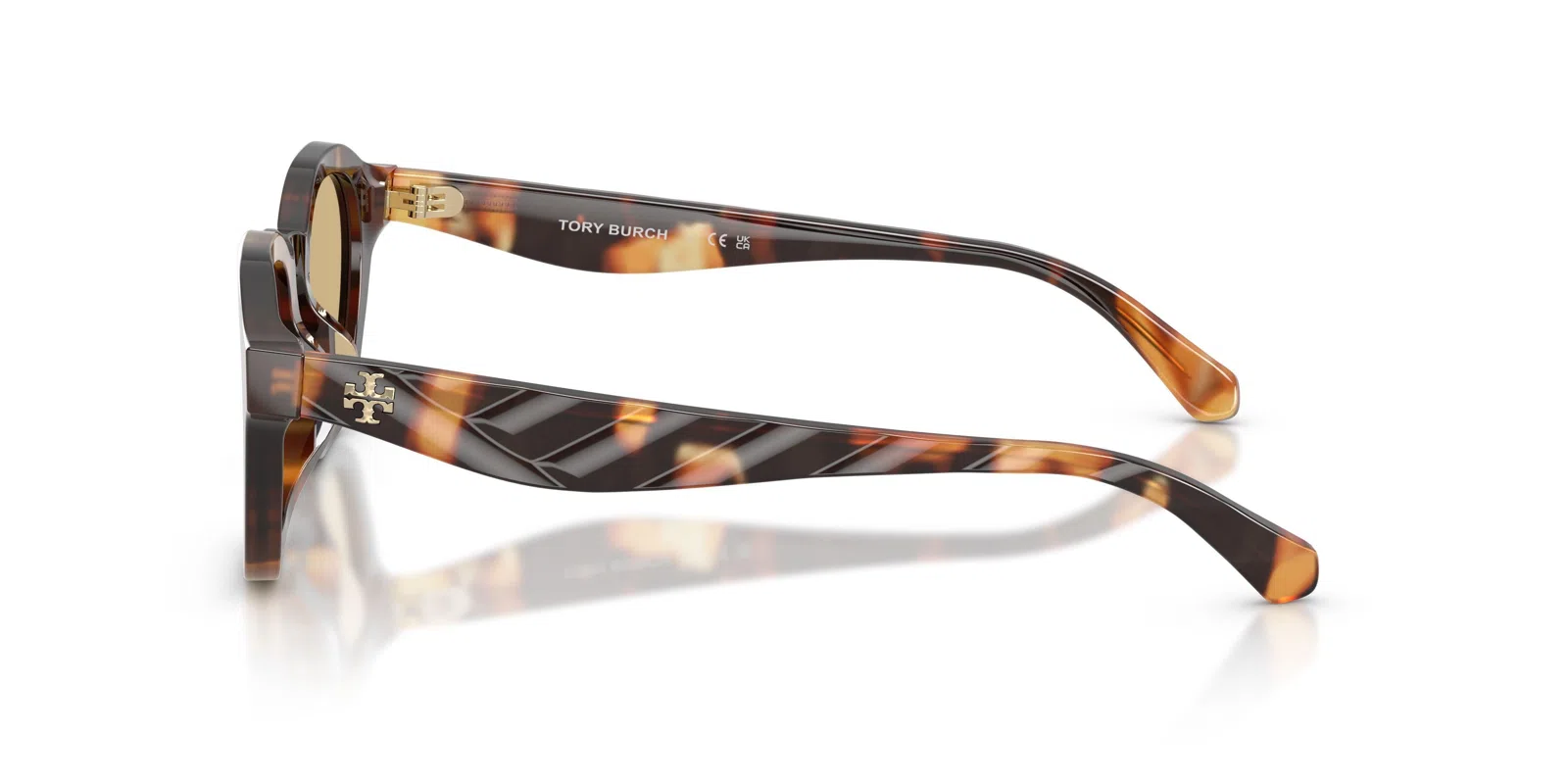 Tory Burch 7235D Sunglasses - view 18